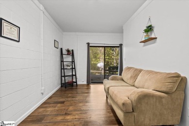 Nestled in a peaceful, tree-lined neighborhood just minutes from on Pebble Creek Golf Club in South Carolina - for sale on GolfHomes.com, golf home, golf lot
