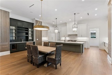 Incredible golf course, lake, and marsh views from one of the on Frederica Golf Club in Georgia - for sale on GolfHomes.com, golf home, golf lot