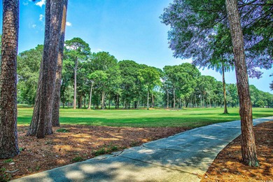Stunning 2-Bedroom Condo in Pawleys Plantation - Modern Upgrades on Pawleys Plantation Golf and Country Club in South Carolina - for sale on GolfHomes.com, golf home, golf lot