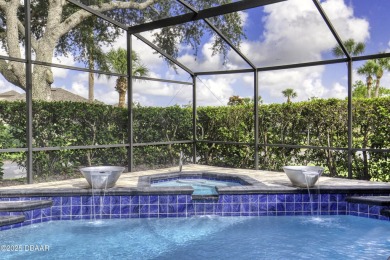 Welcome to your dream home in the prestigious, guard-gated on Spruce Creek Golf Club in Florida - for sale on GolfHomes.com, golf home, golf lot