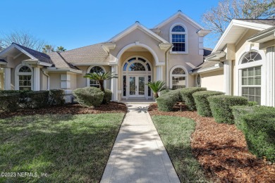 The Marsh Landing open plan and private location you've been on Marsh Landing Country Club - Saint Johns County in Florida - for sale on GolfHomes.com, golf home, golf lot