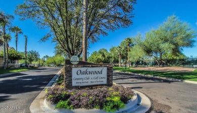 Located within the IronOaks gated community of Ironwood, this on Ironwood Golf Club in Arizona - for sale on GolfHomes.com, golf home, golf lot