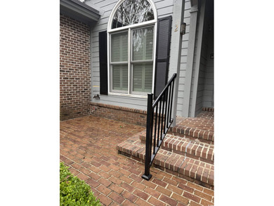 Stunning 2-Bedroom Condo in Pawleys Plantation - Modern Upgrades on Pawleys Plantation Golf and Country Club in South Carolina - for sale on GolfHomes.com, golf home, golf lot