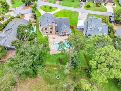 CURRENTLY UNDER CONTRACT, SELLER WILL CONSIDER BACKUP OFFERS on Bay Point Resort Golf Club in Florida - for sale on GolfHomes.com, golf home, golf lot