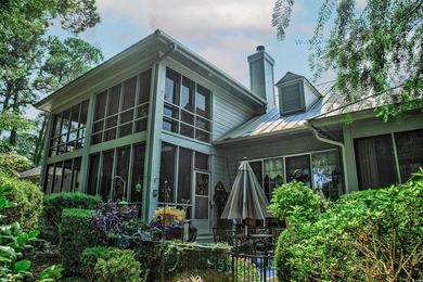 Stunning 2-Bedroom Condo in Pawleys Plantation - Modern Upgrades on Pawleys Plantation Golf and Country Club in South Carolina - for sale on GolfHomes.com, golf home, golf lot