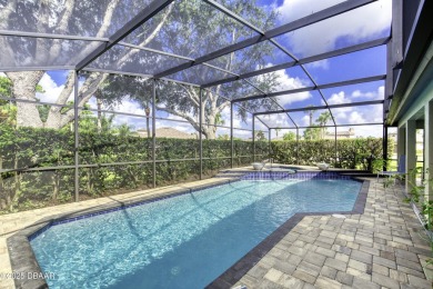 Welcome to your dream home in the prestigious, guard-gated on Spruce Creek Golf Club in Florida - for sale on GolfHomes.com, golf home, golf lot