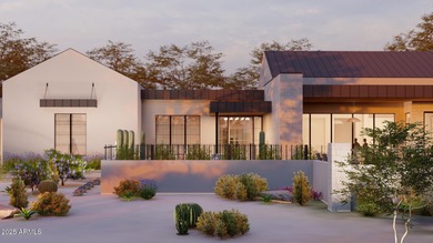 WOW! Under Contruction. Framing Complete! Rough Ins stage on Superstition Mountain Club - Lost Gold in Arizona - for sale on GolfHomes.com, golf home, golf lot