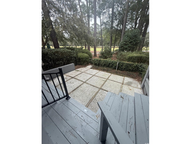 Stunning 2-Bedroom Condo in Pawleys Plantation - Modern Upgrades on Pawleys Plantation Golf and Country Club in South Carolina - for sale on GolfHomes.com, golf home, golf lot