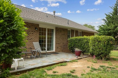 Spacious home with plenty of room to spread out. Nice brick home on Waynesboro Country Club in Virginia - for sale on GolfHomes.com, golf home, golf lot