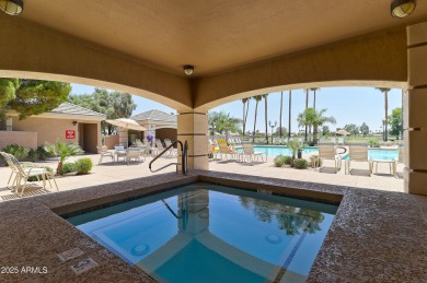 Located within the IronOaks gated community of Ironwood, this on Ironwood Golf Club in Arizona - for sale on GolfHomes.com, golf home, golf lot