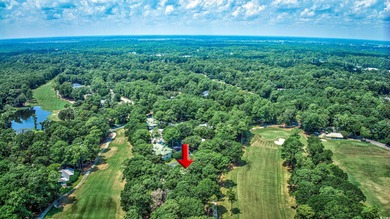 Stunning 2-Bedroom Condo in Pawleys Plantation - Modern Upgrades on Pawleys Plantation Golf and Country Club in South Carolina - for sale on GolfHomes.com, golf home, golf lot