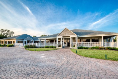 Welcome to your dream home in the prestigious, guard-gated on Spruce Creek Golf Club in Florida - for sale on GolfHomes.com, golf home, golf lot