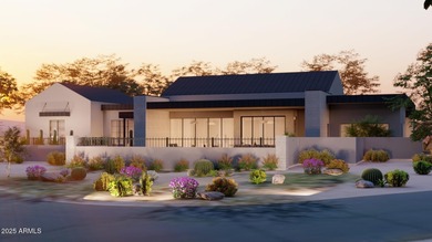 WOW! Under Contruction. Framing Complete! Rough Ins stage on Superstition Mountain Club - Lost Gold in Arizona - for sale on GolfHomes.com, golf home, golf lot