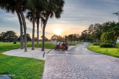 Welcome to your dream home in the prestigious, guard-gated on Spruce Creek Golf Club in Florida - for sale on GolfHomes.com, golf home, golf lot
