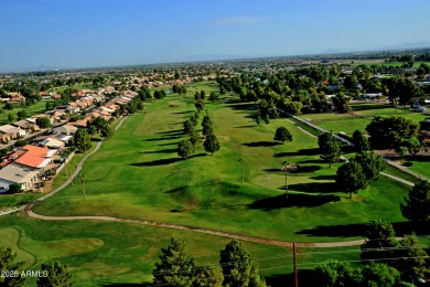 Located within the IronOaks gated community of Ironwood, this on Ironwood Golf Club in Arizona - for sale on GolfHomes.com, golf home, golf lot
