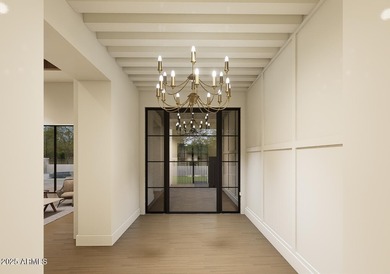 WOW! Under Contruction. Framing Complete! Rough Ins stage on Superstition Mountain Club - Lost Gold in Arizona - for sale on GolfHomes.com, golf home, golf lot