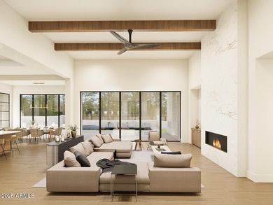 WOW! Under Contruction. Framing Complete! Rough Ins stage on Superstition Mountain Club - Lost Gold in Arizona - for sale on GolfHomes.com, golf home, golf lot