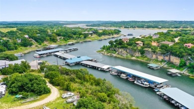 Welcome home to Briarcliff on Lake Travis where the breezes are on Pedernales Country Club in Texas - for sale on GolfHomes.com, golf home, golf lot