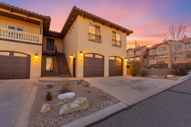 Perched in one of the most scenic settings in the Redlands, this on Tiara Rado Golf Course in Colorado - for sale on GolfHomes.com, golf home, golf lot