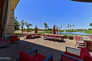 Located within the IronOaks gated community of Ironwood, this on Ironwood Golf Club in Arizona - for sale on GolfHomes.com, golf home, golf lot