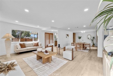 In the sought-after San Juan Terrace neighborhood, this on San Juan Hills Country Club in California - for sale on GolfHomes.com, golf home, golf lot