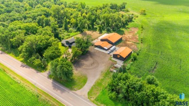 Are you looking for the privacy and freedom of country living on Brandon Municipal Golf Course in South Dakota - for sale on GolfHomes.com, golf home, golf lot