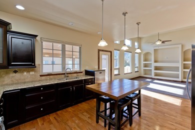 Perched in one of the most scenic settings in the Redlands, this on Tiara Rado Golf Course in Colorado - for sale on GolfHomes.com, golf home, golf lot