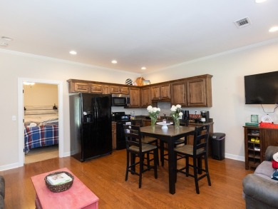 Fantastic price on this FURNISHED 3BR/3BA condo located next to on Ole Miss Golf Club in Mississippi - for sale on GolfHomes.com, golf home, golf lot