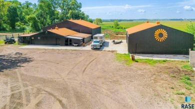 Are you looking for the privacy and freedom of country living on Brandon Municipal Golf Course in South Dakota - for sale on GolfHomes.com, golf home, golf lot