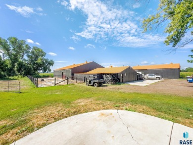 Are you looking for the privacy and freedom of country living on Brandon Municipal Golf Course in South Dakota - for sale on GolfHomes.com, golf home, golf lot