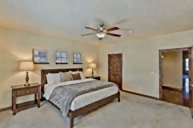 Perched in one of the most scenic settings in the Redlands, this on Tiara Rado Golf Course in Colorado - for sale on GolfHomes.com, golf home, golf lot