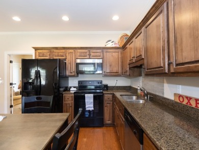 Fantastic price on this FURNISHED 3BR/3BA condo located next to on Ole Miss Golf Club in Mississippi - for sale on GolfHomes.com, golf home, golf lot