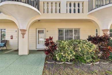 This First floor condo is across from the 18 hole golf course on On Top Of The World Golf Course in Florida - for sale on GolfHomes.com, golf home, golf lot