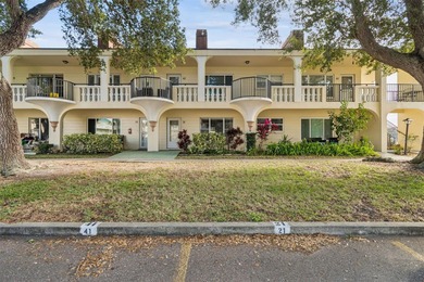 This First floor condo is across from the 18 hole golf course on On Top Of The World Golf Course in Florida - for sale on GolfHomes.com, golf home, golf lot