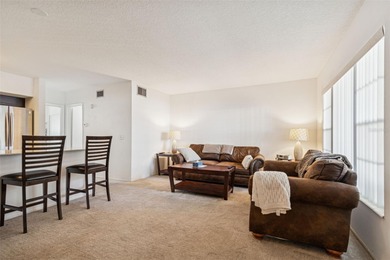 This First floor condo is across from the 18 hole golf course on On Top Of The World Golf Course in Florida - for sale on GolfHomes.com, golf home, golf lot