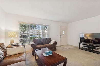 This First floor condo is across from the 18 hole golf course on On Top Of The World Golf Course in Florida - for sale on GolfHomes.com, golf home, golf lot
