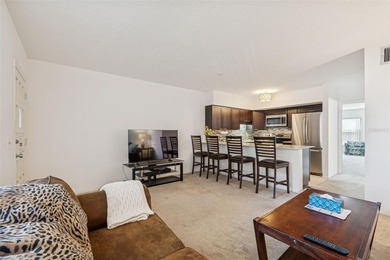 This First floor condo is across from the 18 hole golf course on On Top Of The World Golf Course in Florida - for sale on GolfHomes.com, golf home, golf lot