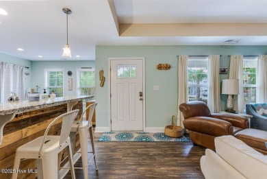 Dreaming of a beach cottage? Don't oversleep on this one!!! on Founders Club At St. James Plantation in North Carolina - for sale on GolfHomes.com, golf home, golf lot