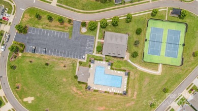 Build your dream home on this exceptional 0.32-acre high-and-dry on Edgewater Golf Club in South Carolina - for sale on GolfHomes.com, golf home, golf lot