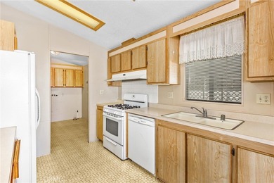 Beautiful Home in Resort-Style 55+ Highland Springs Country Club on Oak Valley Golf Club in California - for sale on GolfHomes.com, golf home, golf lot