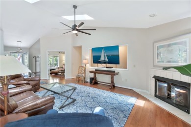 Keowee Key Interior home located on South Side just minutes from on Keowee Key Golf and Country Club in South Carolina - for sale on GolfHomes.com, golf home, golf lot