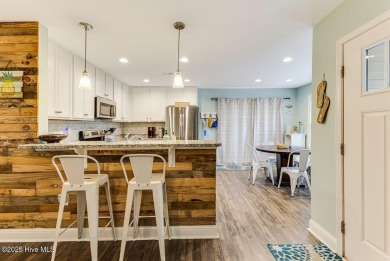 Dreaming of a beach cottage? Don't oversleep on this one!!! on Founders Club At St. James Plantation in North Carolina - for sale on GolfHomes.com, golf home, golf lot