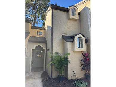 Elegant mediterranean & courtyard style gated community, Barclay on Heathrow Country Club in Florida - for sale on GolfHomes.com, golf home, golf lot