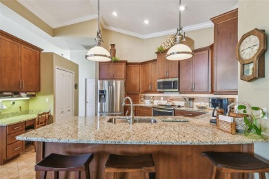 Welcome to Balintore in Palm Harbor!  This beautifully updated on Lansbrook Golf Club in Florida - for sale on GolfHomes.com, golf home, golf lot