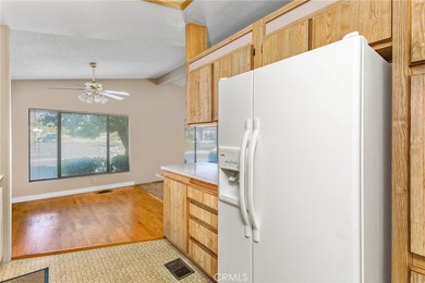 Beautiful Home in Resort-Style 55+ Highland Springs Country Club on Oak Valley Golf Club in California - for sale on GolfHomes.com, golf home, golf lot