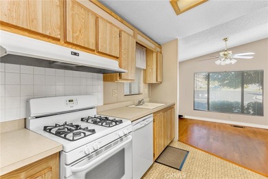 Beautiful Home in Resort-Style 55+ Highland Springs Country Club on Oak Valley Golf Club in California - for sale on GolfHomes.com, golf home, golf lot