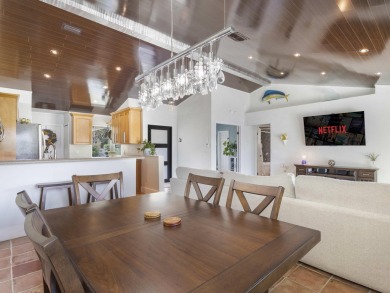 Welcome to this centrally located gated community with easy on Leisureville Community Golf Course in Florida - for sale on GolfHomes.com, golf home, golf lot