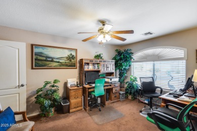 Golf Community Living on a Prime Corner Lot! This 3 bedroom, 2 on The Duke At Rancho El Dorado Golf Course in Arizona - for sale on GolfHomes.com, golf home, golf lot