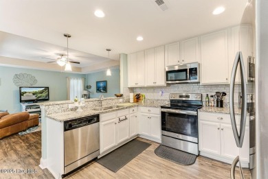 Dreaming of a beach cottage? Don't oversleep on this one!!! on Founders Club At St. James Plantation in North Carolina - for sale on GolfHomes.com, golf home, golf lot