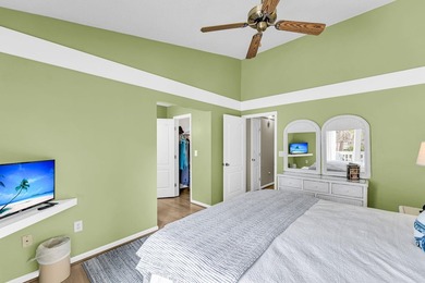 Experience a beautiful Island escape in Egrets Pointe. This on The Plantation Course At Edisto in South Carolina - for sale on GolfHomes.com, golf home, golf lot